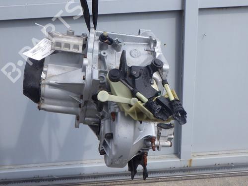 Gearbox CITROËN C3 Picasso (SH_) 1.4 VTi 95 (SH8FSC, SH8FP0, SH8FP6) | BP39610320M3 - Image 3