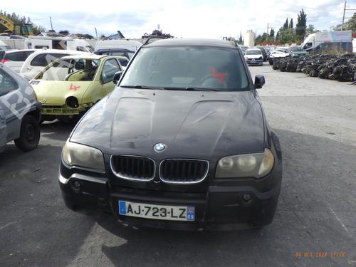 Tailgate BMW X3 (E83) 2.0 d | BP24285069C6 