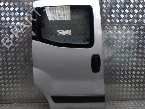 Right slide door PEUGEOT BIPPER Tepee 1.3 HDi 75 | BP28020633C75 