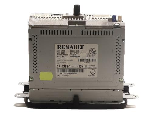 Radio DACIA DUSTER (HS_) 1.2 TCe 125 | BP39631034E6 - Image 4