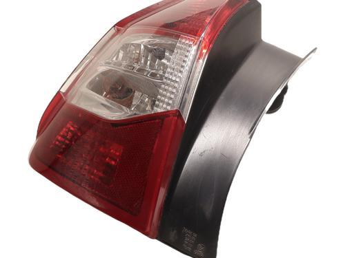 Left taillight CITROËN C4 II (NC_) 1.6 HDi 115 | BP38922168C34 - Image 4
