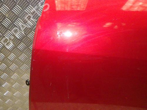 Dør venstre bagtil MAZDA 2 Hatchback (DL, DJ) 1.5 D (DJ5FS) | BP37733467C4 - Image 4