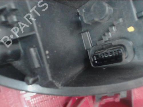 Right taillight RENAULT CLIO III (BR0/1, CR0/1) 1.5 dCi (C/BR0G, C/BR1G) | BP24285979C35 