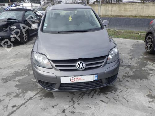 Rear right window mechanism VW GOLF PLUS V (5M1, 521) 1.9 TDI | BP24286649C25 