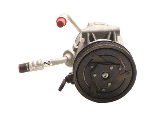 Used AC compressor AC compressor NISSAN QASHQAI I (J10, NJ10) 1.5 dCi (106 hp) 29942235 29942235