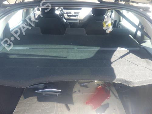 Used Rear parcel shelf Rear parcel shelf 37652891 37652891