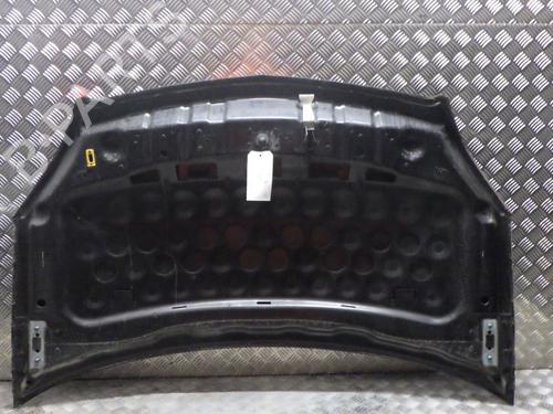Hood OPEL ZAFIRA / ZAFIRA FAMILY B (A05) 1.7 CDTI (M75) | BP24286266C1 