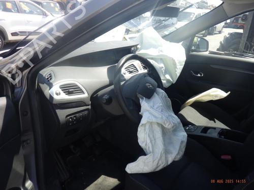 Hood RENAULT GRAND SCÉNIC III (JZ0/1_) 1.5 dCi (JZ09, JZ0D, JZ10, JZ14, JZ1G, JZ29, JZ2C) | BP30466505C1