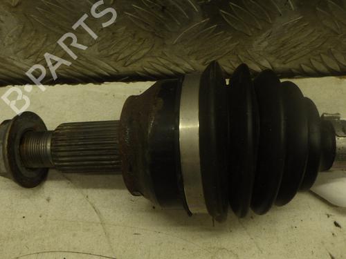 Right front driveshaft MASERATI LEVANTE SUV (M161) 3.0 D Q4 | BP38030034M39 - Image 5