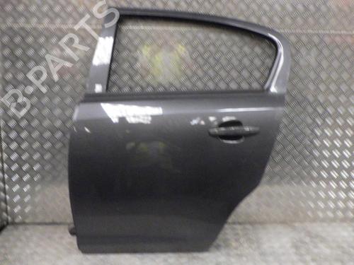 Used Left rear door OPEL CORSA D (S07) 1.3 CDTI (L08, L68) (75 hp) 24286796