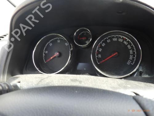 Used Instrument cluster OPEL ANTARA A (L07) 2.2 CDTi 4x4 (163 hp) 28680619
