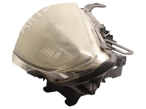 Left headlight RENAULT MEGANE III Hatchback (BZ0/1_, B3_) 1.5 dCi (BZ09, BZ0D, BZ1W, BZ29, BZ14) | BP37076460C28 - Image 3