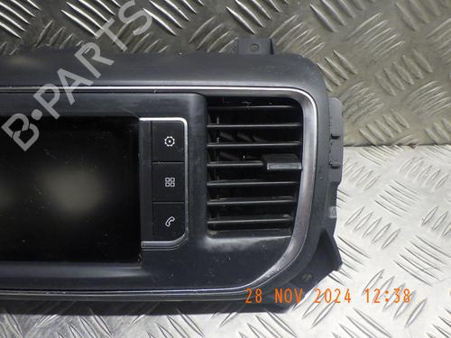 Display CITROËN JUMPY III Van (V_) 1.6 BlueHDi 115 | BP24287077C48 - Image 7