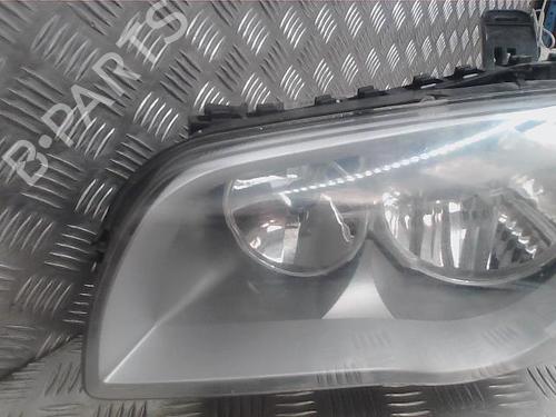 Left headlight BMW 1 (E87) 118 d | BP24286562C28 