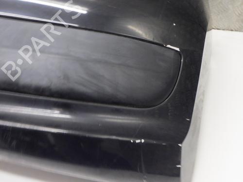 Used Rear bumper Rear bumper PEUGEOT 207 (WA_, WC_) 1.4 HDi (68 hp) 29287391 29287391