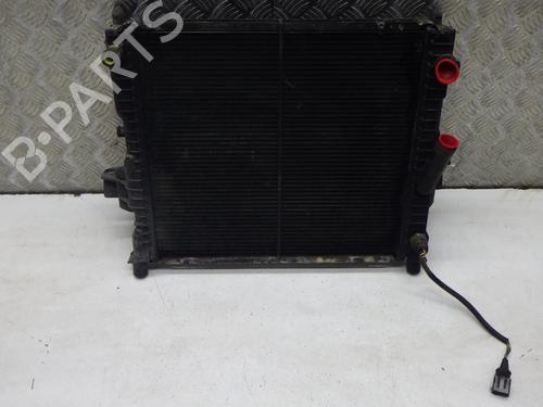 Køler RENAULT TWINGO I (C06_) 1.2 (C066, C068) | BP31069877M31 