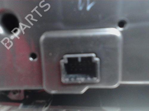 Climate control RENAULT KADJAR (HA_, HL_) 1.6 dCi 130 (HLA4) | BP24285634I5  - Image 7