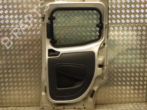 Right slide door PEUGEOT BIPPER Tepee 1.3 HDi 75 | BP28020633C75 