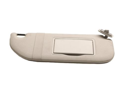Used Right sun visor CITROËN C3 II (SC_) 1.6 HDi (92 hp) 29124320