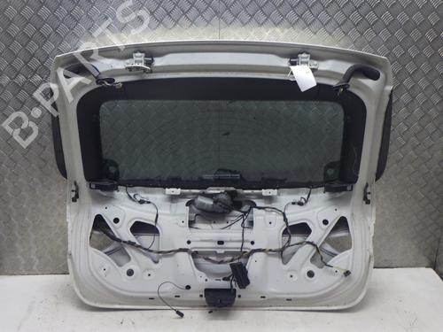 Tailgate BMW X1 (E84) xDrive 20 d | BP38543160C6 - Image 8