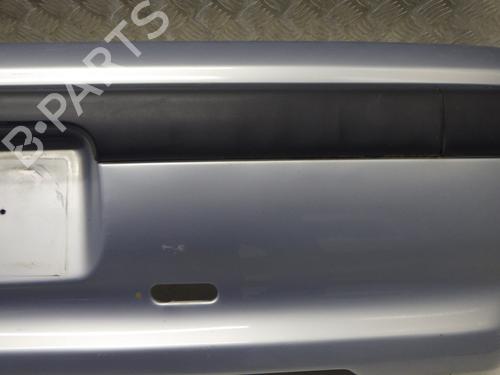 Rear bumper PEUGEOT 106 II (1A_, 1C_) 1.1 i | BP30115418C8 