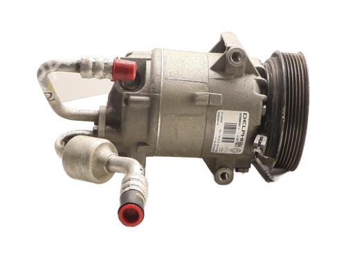 AC-Kompressor NISSAN QASHQAI I (J10, NJ10) 1.5 dCi (106 hp) 29942235
