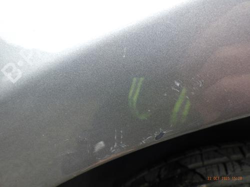 Tür links hinten PORSCHE CAYENNE (9PA) 3.2 | BP29837311C4 