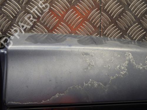 Right tailgate DACIA LOGAN MCV (KS_) 1.5 dCi (KS0W) | BP32272431C77