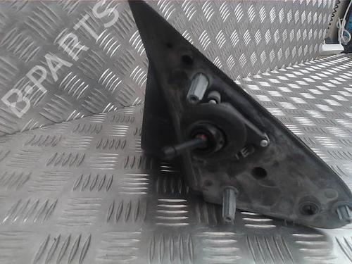 Left mirror PEUGEOT 406 (8B) 1.8 16V | BP24286578C26 