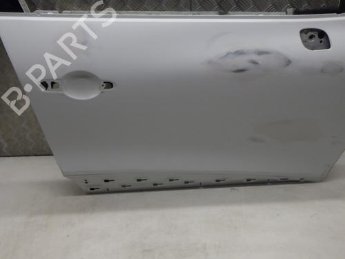 Right front door RENAULT CLIO IV (BH_) 1.5 dCi 75 | BP29402514C3