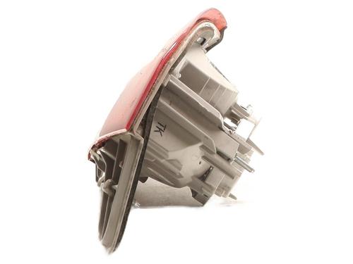 Left tailgate light FORD MONDEO IV (BA7) 2.0 TDCi | BP29861326C79