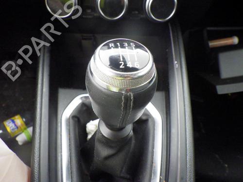 Front right window mechanism RENAULT CLIO V (B7_) 1.5 Blue dCi 85 (B7AG) | BP27327504C23  - Image 10