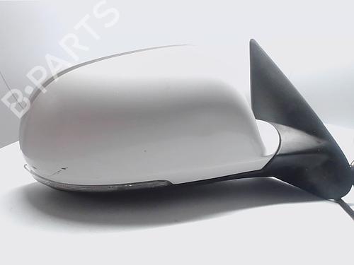 Right mirror SKODA OCTAVIA II Combi (1Z5) 1.6 TDI | BP24285611C27 