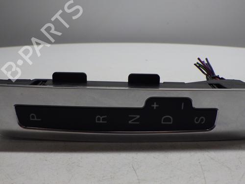 Used Gear lever AUDI A6 C6 Avant (4F5) 3.0 TDI quattro (233 hp) 28128785