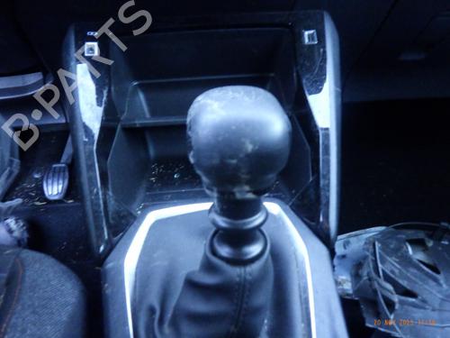 Engine PEUGEOT 208 II (UB_, UP_, UW_, UJ_) 1.2 PureTech 100 | BP32103741M1 