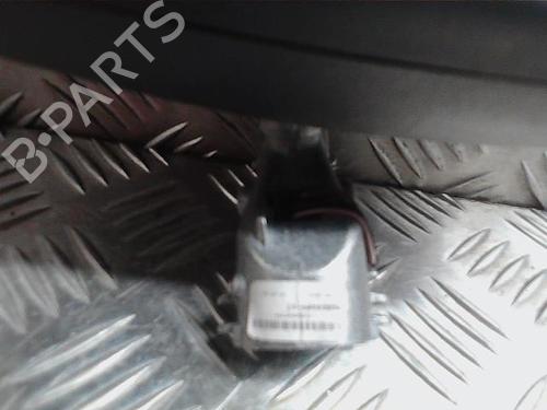 Rear mirror PEUGEOT 3008 I MPV (0U_) 2.0 HDi | BP24285651I6 