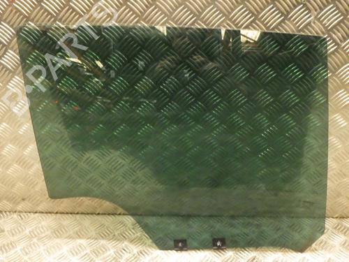 Used Rear right door window RENAULT CLIO IV (BH_) 1.5 dCi 90 (90 hp) 27235097