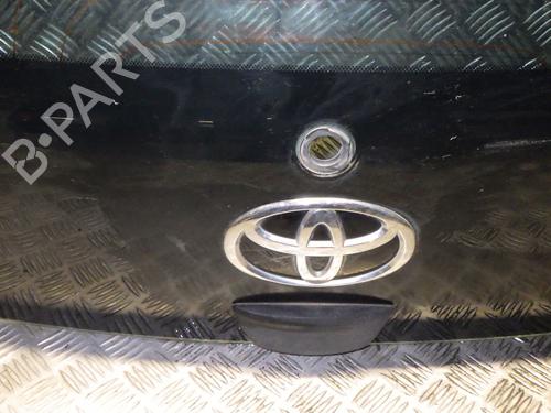 Tailgate TOYOTA AYGO (_B4_) 1.0 (KGB40) | BP24285573C6