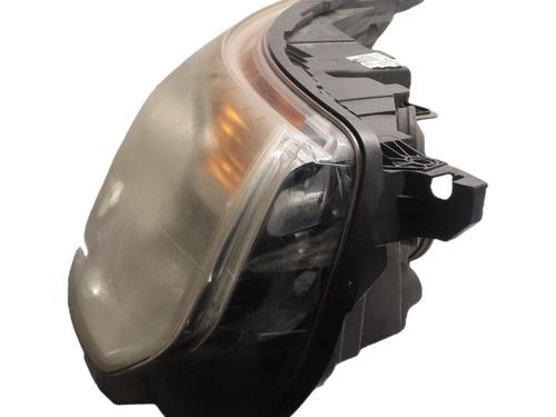 Right headlight CITROËN C3 Picasso (SH_) 1.4 VTi 95 (SH8FSC, SH8FP0, SH8FP6) | BP40537126C29 - Image 4