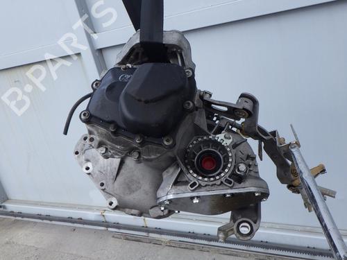 Gearbox OPEL CORSA D (S07) | BP33564865M3 - Image 7