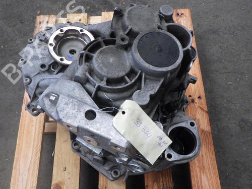Gearbox VW GOLF V (1K1) 2.0 TDI | BP24285562M3 
