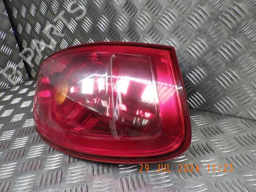 Right taillight FIAT BRAVO II (198_) 1.4 T-Jet (198AXG1B) | BP24285312C35 