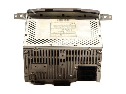 Used Radio Radio HYUNDAI i10 I (PA) 1.2 (78 hp) 27389429 27389429