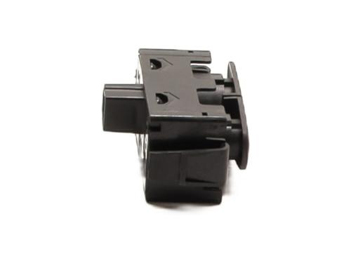 Used Warning switch Warning switch DACIA SANDERO II TCe 90 (B8M1, B8MA, B8AC) (90 hp) 33564922 33564922