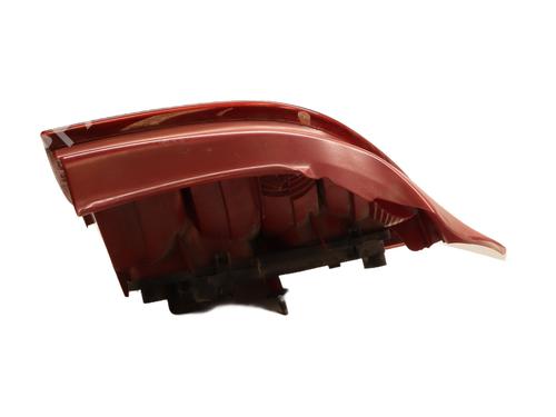 Venstre baglygte Venstre baglygte CITROËN C2 (JM_) 1.4 HDi (68 hp) 27704484 27704484