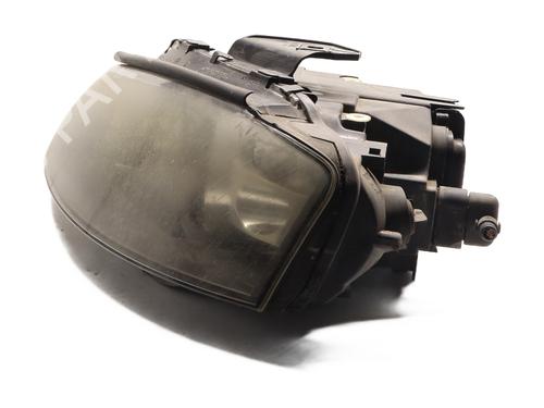 Left headlight AUDI A3 (8P1) 2.0 TDI 16V | BP31809199C28 - Image 3