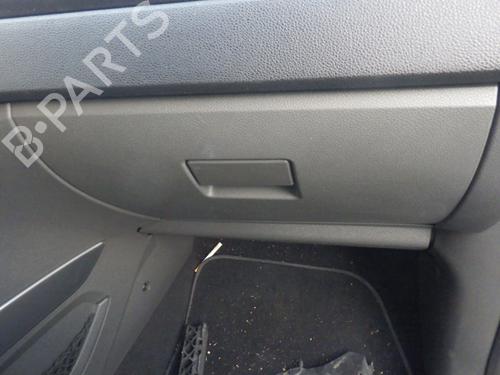Used Glove box FORD KUGA I 2.0 TDCi 4x4 (140 hp) 30676646