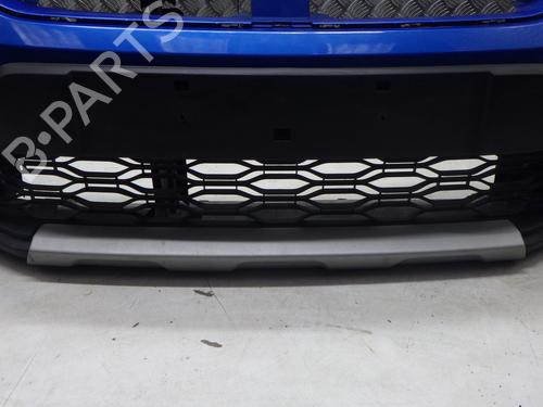 Front bumper DACIA SANDERO II TCe 90 (B8M1, B8MA, B8AC) | BP33564929C7 - Image 9