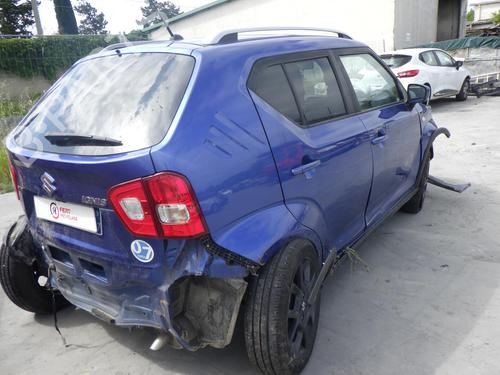 Gearbox SUZUKI IGNIS III (MF, FF) 1.2 (ATK412) | BP26296571M3 - Image 27