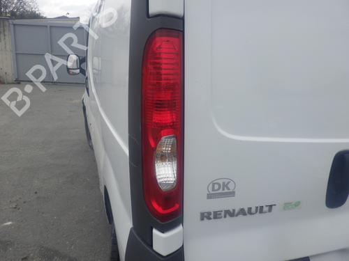 left-taillight-renault-trafic-ii-van-fl-2001-33657231 main image